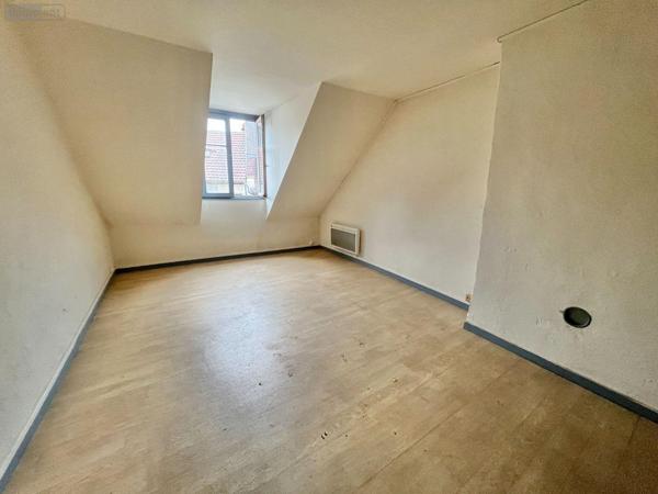 Appartement à vendre à Besançon dans le Doubs (25000), ref : 25006-101-2025   
Battant