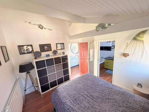 Maison avec piscine, proche plage et de Royan