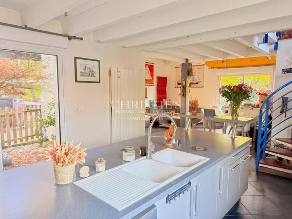 Maison avec piscine, proche plage et de Royan