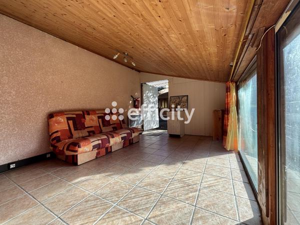 Maison 5 pièces - 184 m²