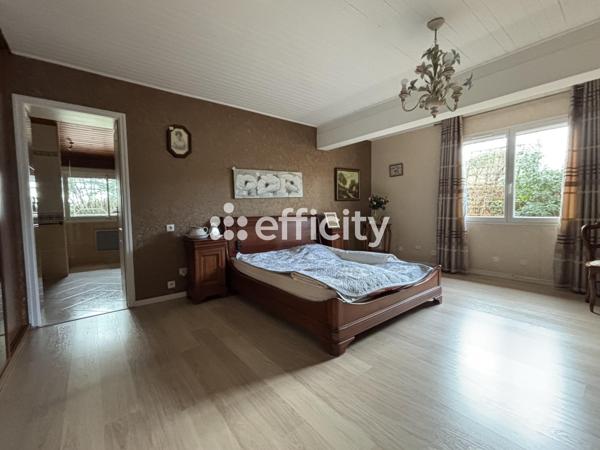 Maison 5 pièces - 184 m²