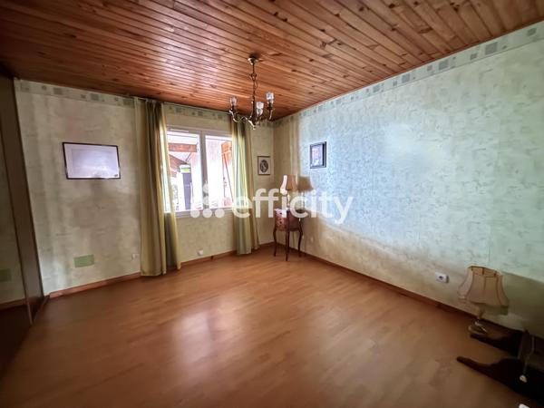 Maison 5 pièces - 184 m²