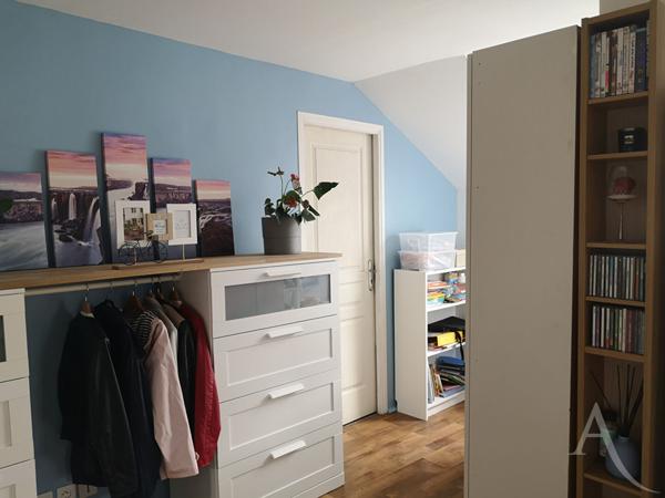 Appartement Meulan En Yvelines 3 pièces 76.19 m2