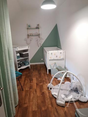 Appartement Meulan En Yvelines 3 pièces 76.19 m2