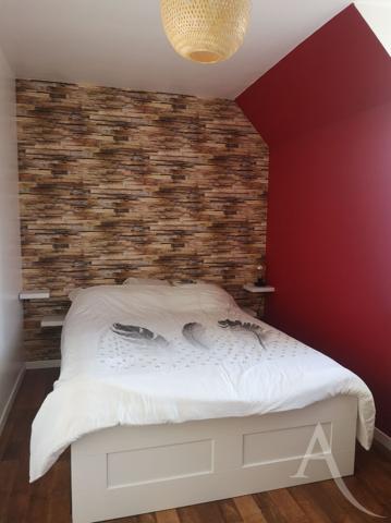 Appartement Meulan En Yvelines 3 pièces 76.19 m2