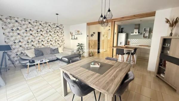 Vente Maison 5 pièces 117 m2 à Creissels