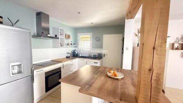 Vente Maison 5 pièces 117 m2 à Creissels