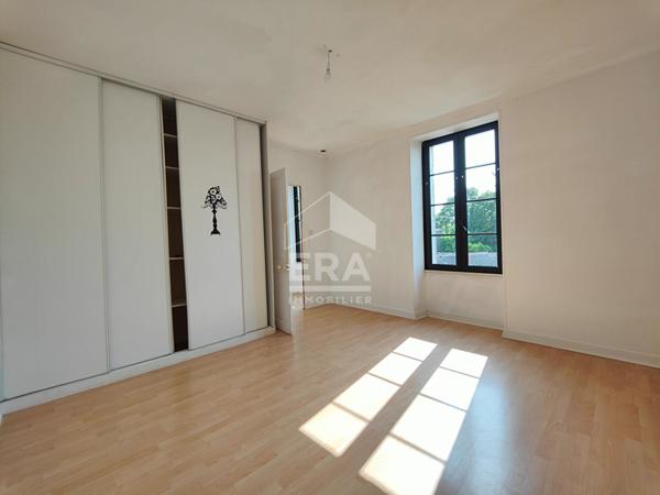 A vendre maison Châteaubernard 5 pièce(s) 112 m2