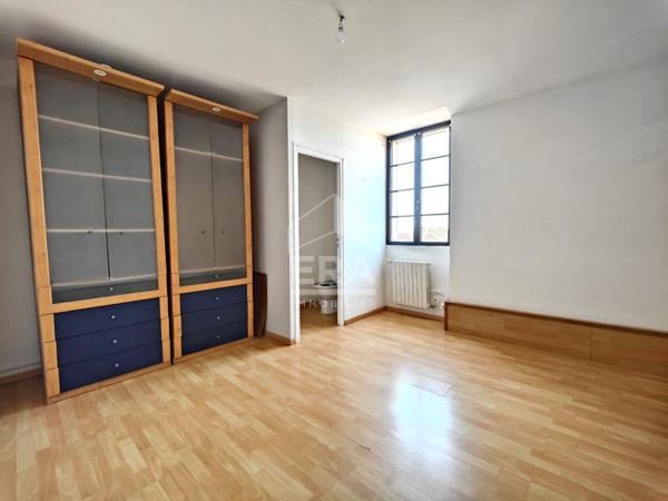 A vendre maison Châteaubernard 5 pièce(s) 112 m2