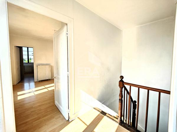 A vendre maison Châteaubernard 5 pièce(s) 112 m2