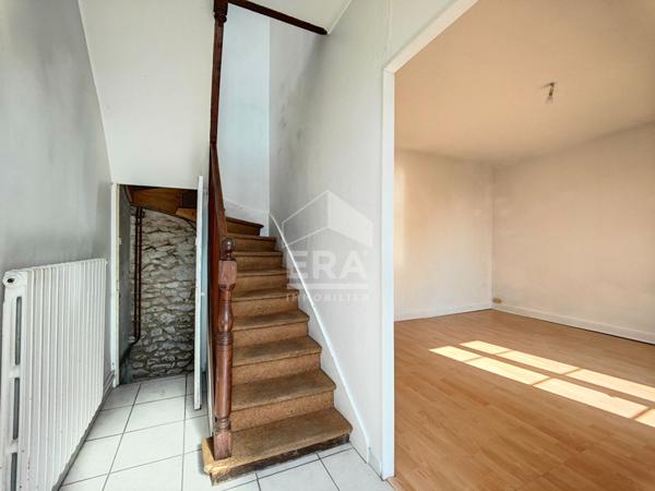 A vendre maison Châteaubernard 5 pièce(s) 112 m2