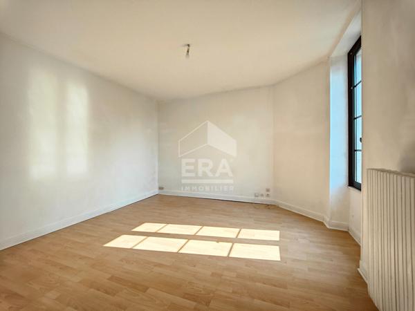 A vendre maison Châteaubernard 5 pièce(s) 112 m2