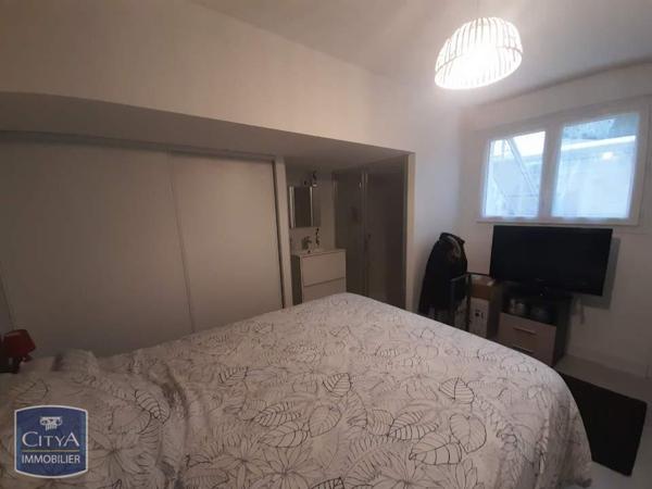 Appartement à louer 3 pièces 50.18m²