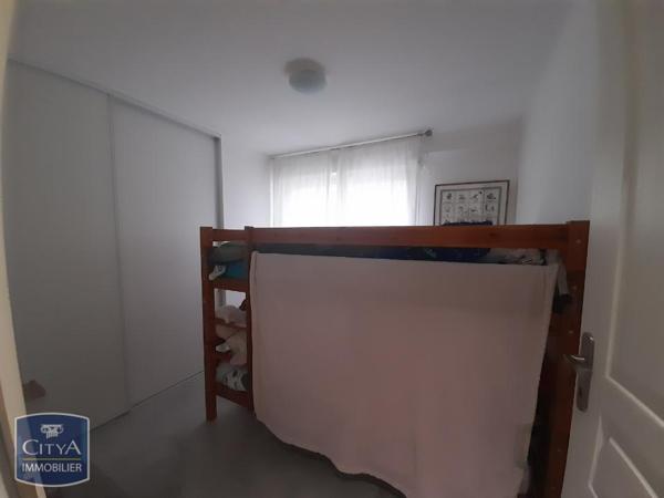 Appartement à louer 3 pièces 50.18m²