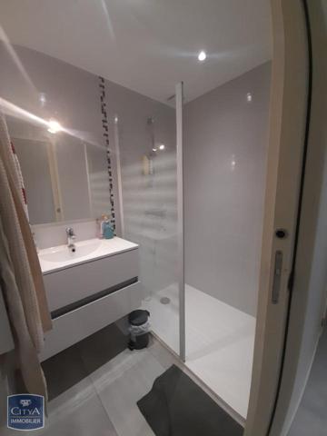 Appartement à louer 3 pièces 50.18m²