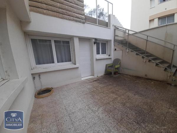 Appartement à louer 3 pièces 50.18m²