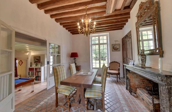 Achat maison Chevry-Cossigny - 7 pièce(s) - 196 m² - 1 050 000 €