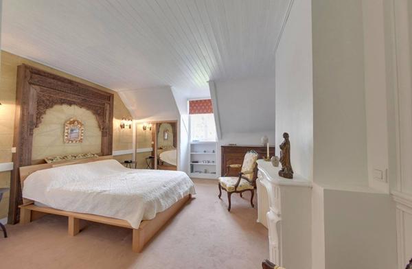 Achat maison Chevry-Cossigny - 7 pièce(s) - 196 m² - 1 050 000 €