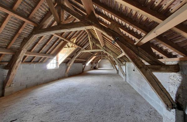 Achat maison Chevry-Cossigny - 7 pièce(s) - 196 m² - 1 050 000 €