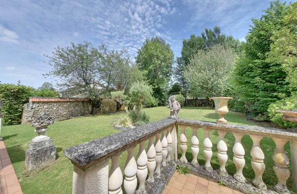 Achat maison Chevry-Cossigny - 7 pièce(s) - 196 m² - 1 050 000 €