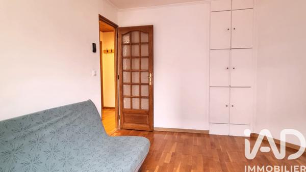 Appartement à vendre 2 pièces 32 m² Fontenay-sous-Bois