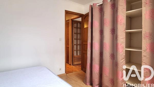 Appartement à vendre 2 pièces 32 m² Fontenay-sous-Bois