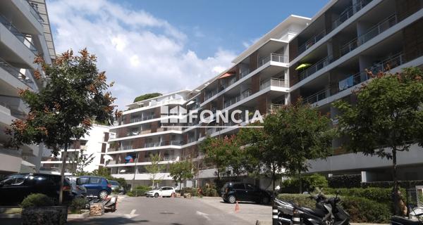 Location Appartement 4 pièces 81 m² - Cannes 06150