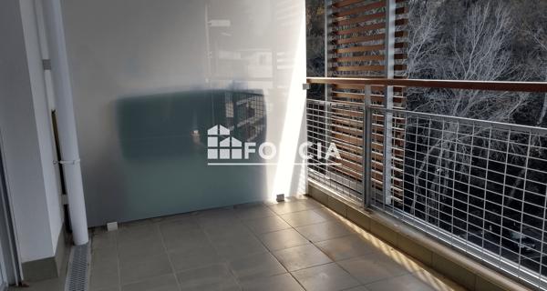 Location Appartement 4 pièces 81 m² - Cannes 06150