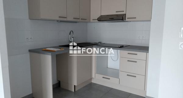 Location Appartement 4 pièces 81 m² - Cannes 06150