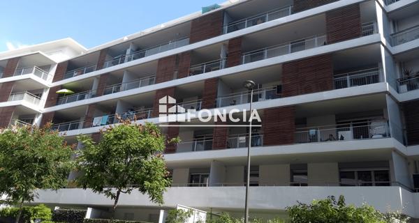 Location Appartement 4 pièces 81 m² - Cannes 06150
