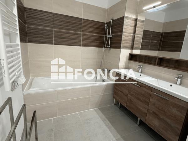 Location Maison 4 pièces 84.63 m² - Rousset 13790