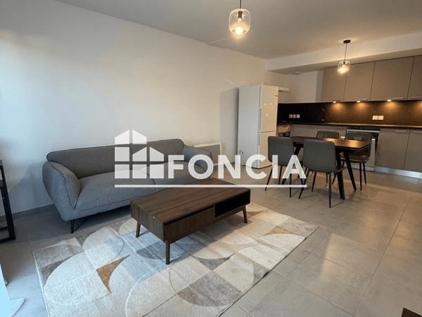 Location Maison 4 pièces 84.63 m² - Rousset 13790
