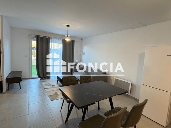 Location Maison 4 pièces 84.63 m² - Rousset 13790