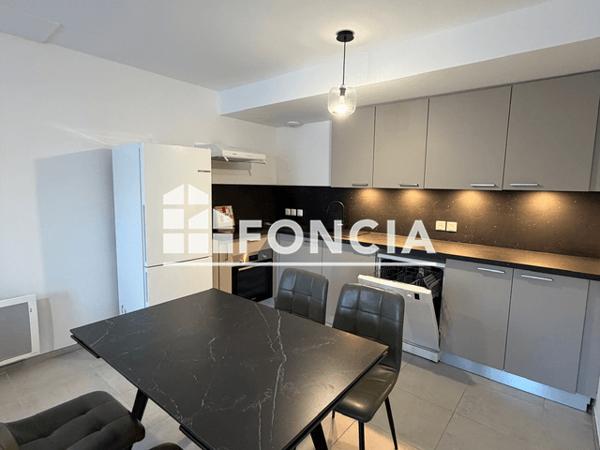 Location Maison 4 pièces 84.63 m² - Rousset 13790