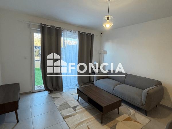 Location Maison 4 pièces 84.63 m² - Rousset 13790