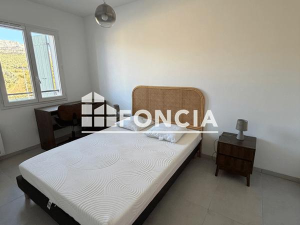 Location Maison 4 pièces 84.63 m² - Rousset 13790