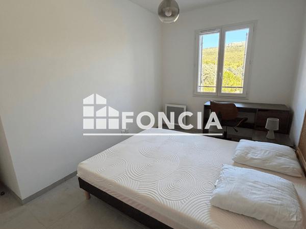 Location Maison 4 pièces 84.63 m² - Rousset 13790