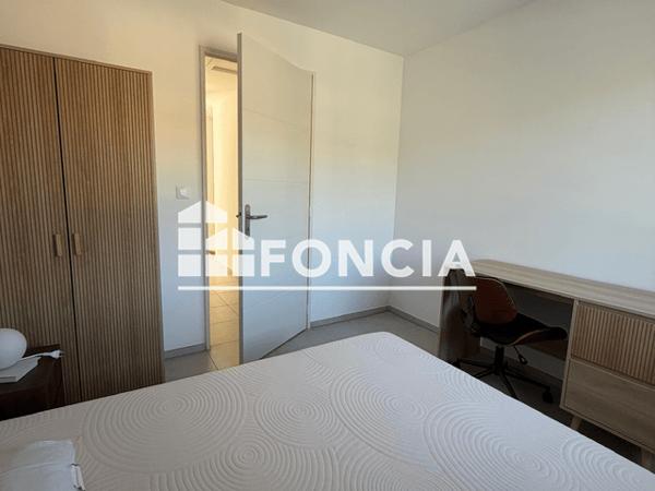 Location Maison 4 pièces 84.63 m² - Rousset 13790