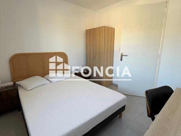 Location Maison 4 pièces 84.63 m² - Rousset 13790