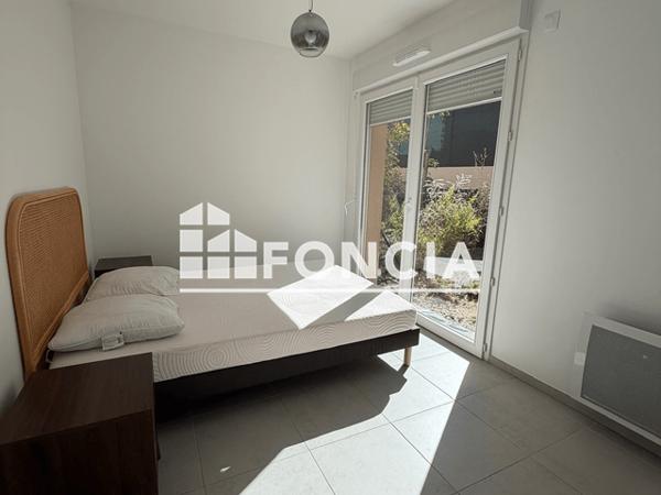 Location Maison 4 pièces 84.63 m² - Rousset 13790