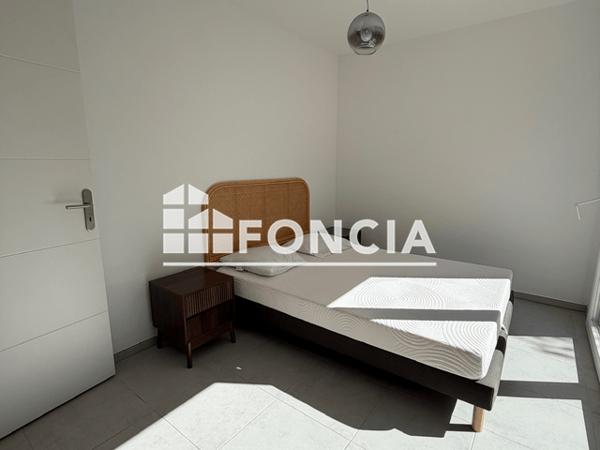 Location Maison 4 pièces 84.63 m² - Rousset 13790