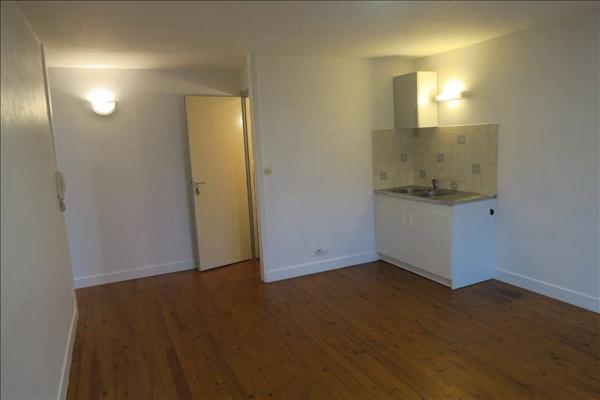 APPARTEMENT à ROYAN