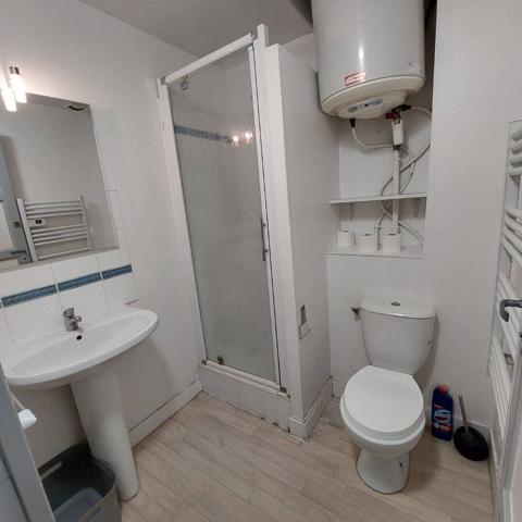 APPARTEMENT à ROYAN