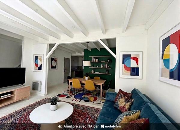A vendre Maison Eysines 4 pièces 100m²
