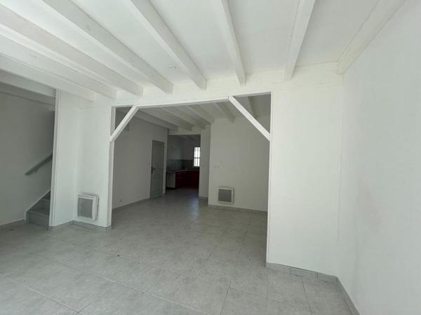 A vendre Maison Eysines 4 pièces 100m²