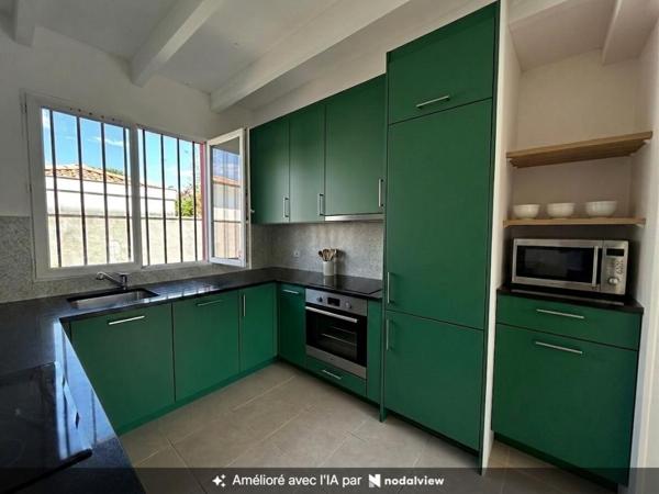 A vendre Maison Eysines 4 pièces 100m²