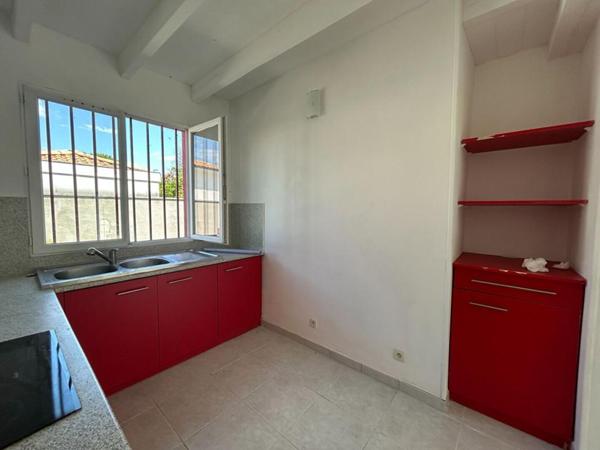 A vendre Maison Eysines 4 pièces 100m²