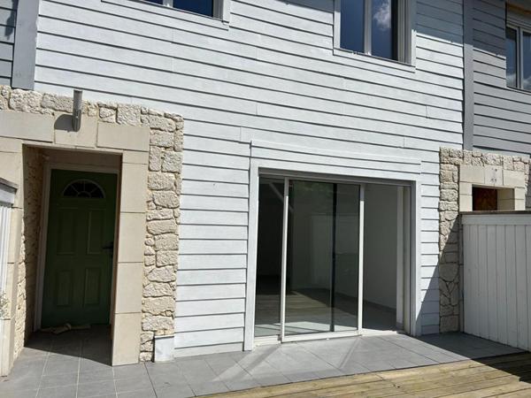 A vendre Maison Eysines 4 pièces 100m²