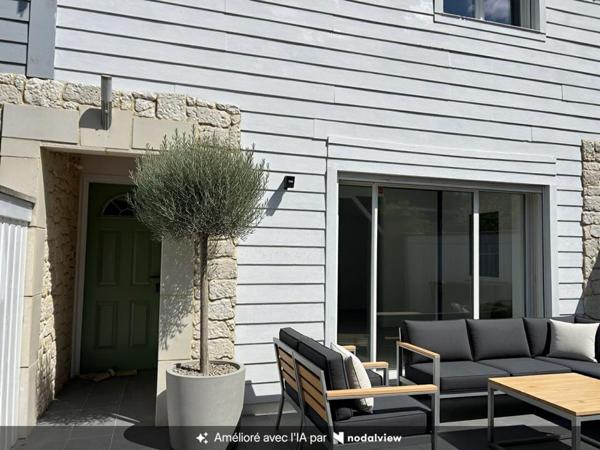 A vendre Maison Eysines 4 pièces 100m²