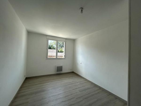 A vendre Maison Eysines 4 pièces 100m²